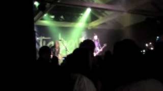 The Dreams- ingen kan erstatte dig + Minde for Bryndis