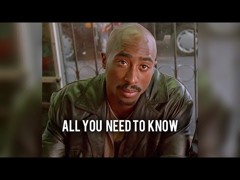 Tupac Shakur Facts YOU Should Know(Ep.#1) -whatsup creed