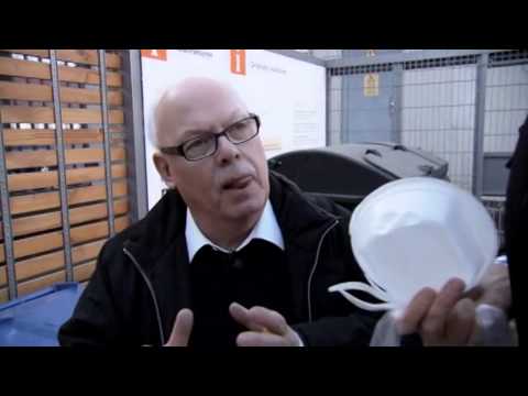 Berliner Müllexperte klärt auf