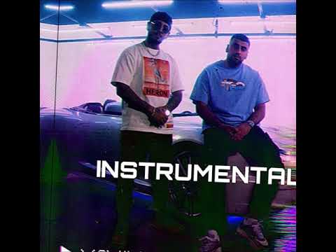 DENO419 X ENO - XÁYIN (INSTRUMENTAL)