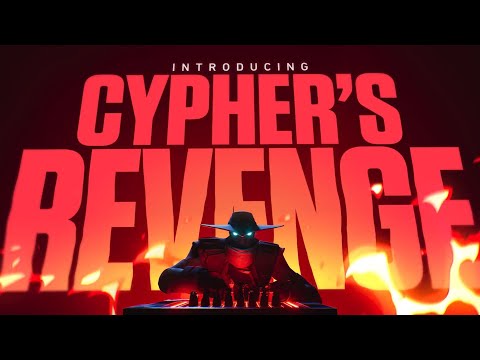 CHECKMATE  Cyphers Revenge Game Mode Trailer  VALORANT