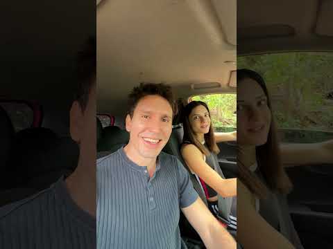 One Night in Paraguarí.