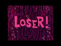 Big Pink Loser Title Card Bloopers