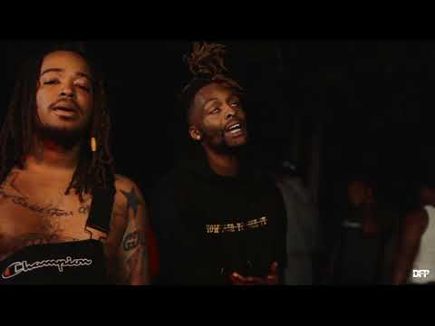 Big Willy - DOUBLE CUP ft Cap10