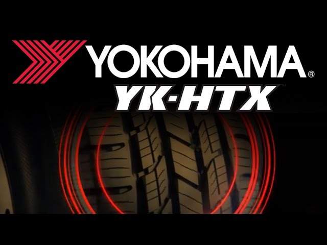 كفر يوكوهاما يباني 195R/15