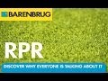 Смесь газонная BARENBRUG RPR Lawn. - fotosurat 1
