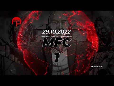 MFC 1 After Movie - 29.10.2022 // DOUBLE RED HEADQUARTERS 👊