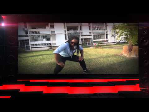 DHQ WOOD GYAL DEM - Ste Anne