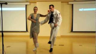 SwingKids - Jakub Zajaczkowski &quot;sing sing swing&quot;