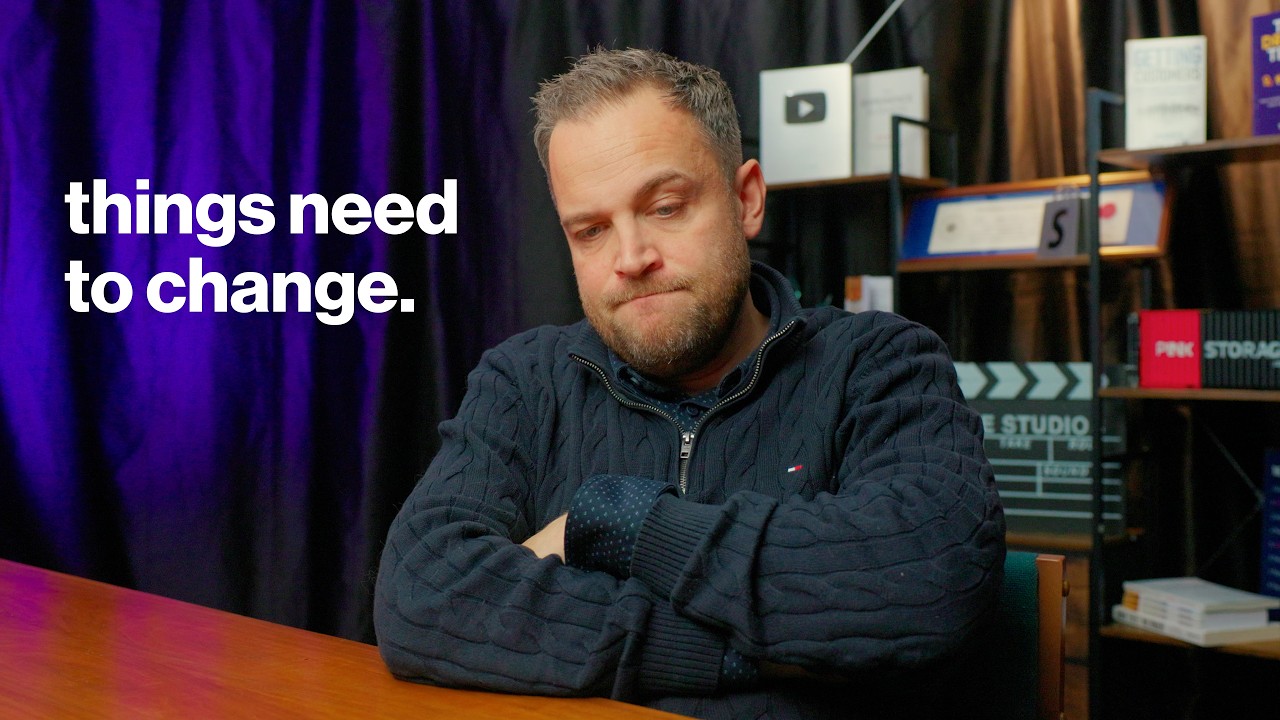 business has never been this difficult