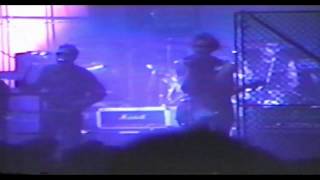 KMFDM (Dallas 1990) [10]. Disgust