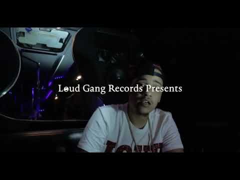 Randomloudgang  Music Video