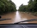 Tropical Storm Eliakim Battered Madagascar