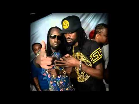 Mavado ft Ryme Minister Kill And Get Weh