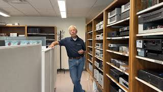 Getting the most out of vintage audio