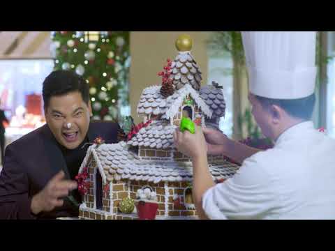 You Just Know It's Christmas feat. Martin Nievera