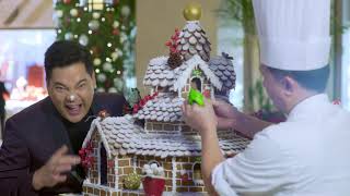 You Just Know It&#39;s Christmas feat. Martin Nievera