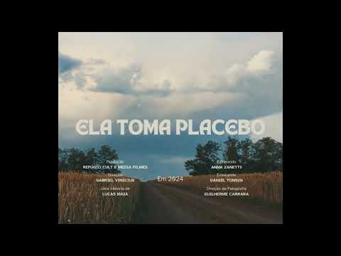 ELA TOMA PLACEBO (TEASER TRAILER)