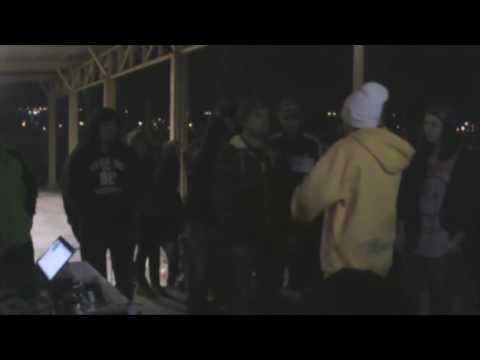 1ª Clasificatoria 7 Zeta Torneo de campeones Final Deykon vs Esnaiko