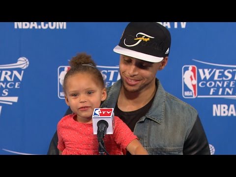 Top 5 NBA Take Your Kid To Work Day Moments