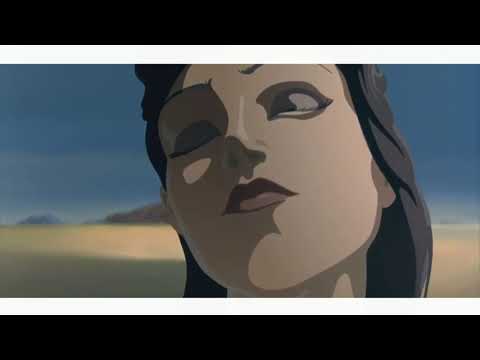 Kuvitchi - Won't (Lyrics Video)