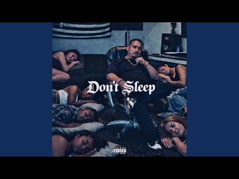 Don't Sleep