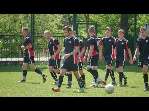 IKS Inowłódz 7-1 LKS Mroczków | Klasa B