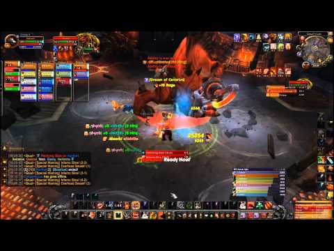 Arise and Ruin - GRUUL HC