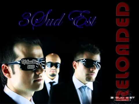 DJ CrossWind - 3 Sud Est Reloaded