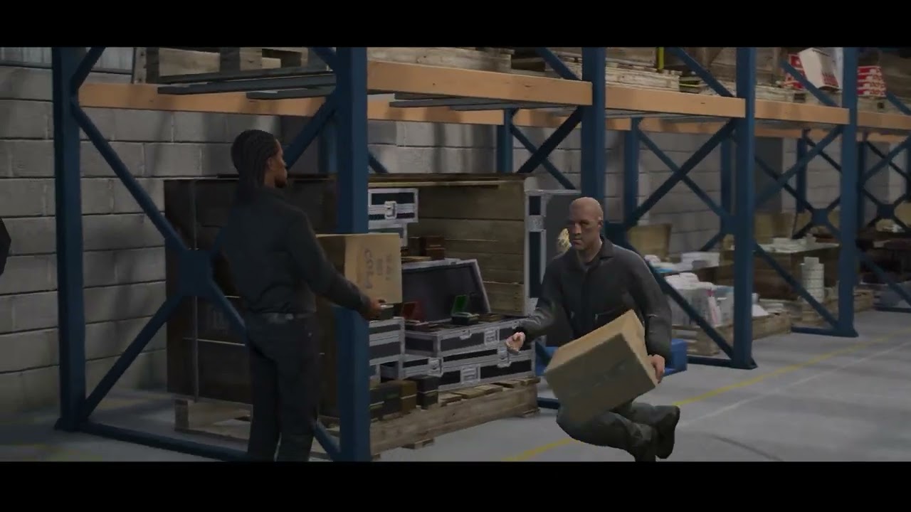 [PAID] Realistic Recycling System | Recycling Materials Thumbnail