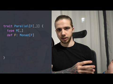 The Parallel typeclass in Cats - Scala tutorial