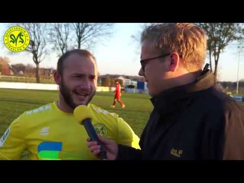SVS RWORegionalliga West: SV Straelen vs. Rot-Weiß Oberhausen