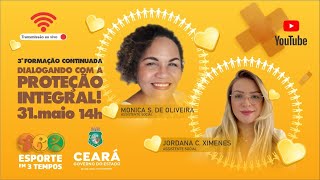 Dialogando sobre Proteção Integral