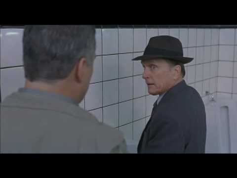 Assasination Tango  Gregory Dayton scene