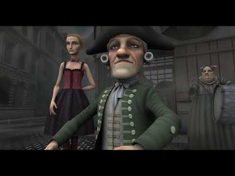 Florentine Night | Teaser #2 | 2022