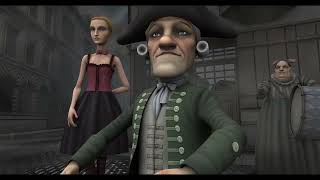 Florentine Night | Teaser #2 | 2022