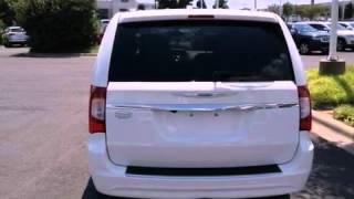 preview picture of video '2012 Chrysler Town Country Greenville SC'
