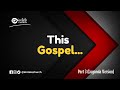 This Gospel Enjiri Part 3 Luganda Version