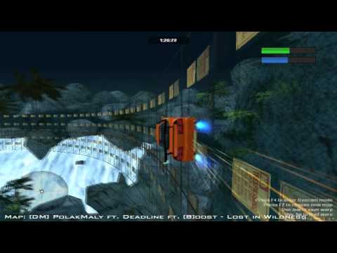 [DM] POLAKMALY FT. DEADLINE FT. [B]OOST - LOST IN WILDNESS | FINISHED BY WORMS |