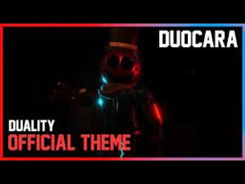Duocara's theme, Duality, for 1 hour (credit to @KaiuDex)