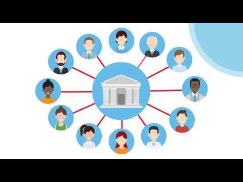 Lost Tribe Media video.