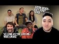 Pentatonix - As Long As You Love Me / Wide ...