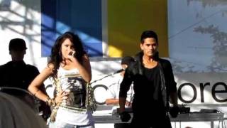 Jasmine V - All of These Boys