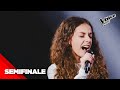 Federica canta “Amare” di La Rappresentante Di Lista | The Voice Kids 3 Semifinale
