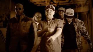 CB Smooth ft DMX &amp; Big Moeses   I Swore