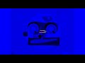 Klasky Csupo In Blue Creepy Glow