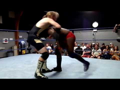 Wildside TV Episode 25 - Gods Gift To Main Events