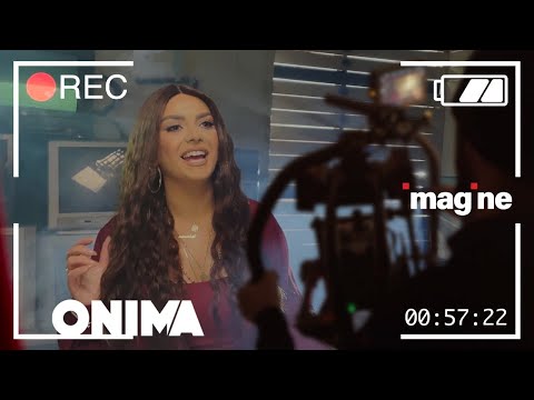 Fifi ft. Pm & Dagz - Hana | Behind the scenes - IMAGINE