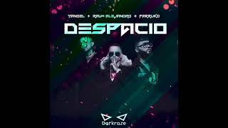Despacio - Yandel, Rauw Alejandro, Farruko