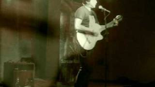 The Niro - Heartache [live]